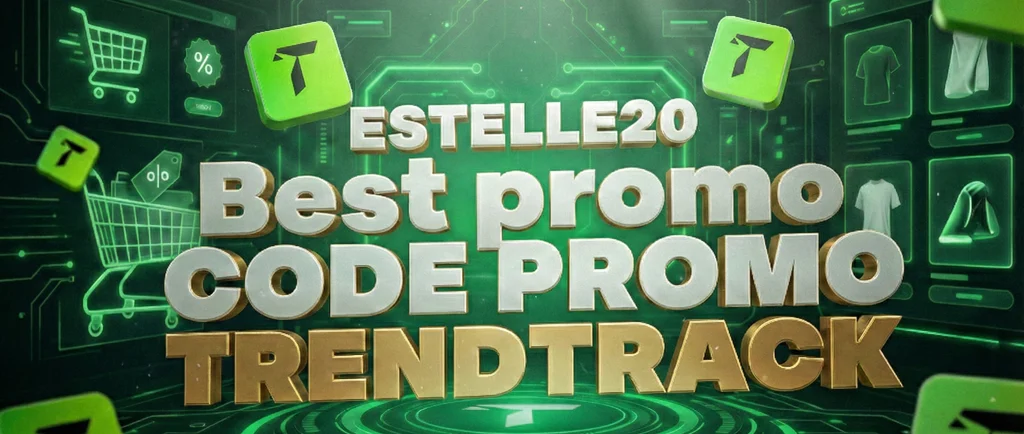Best promo code trendtrack